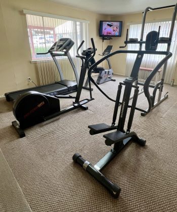 Texas Hill Country cabins