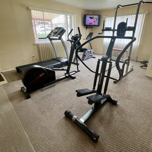 Texas Hill Country cabins