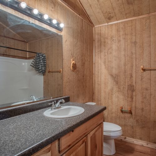 Event venue cabins Kerrville