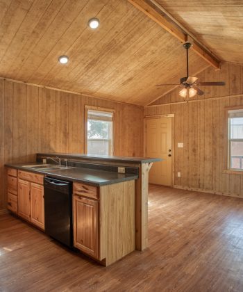 Group cabin rentals Kerrville