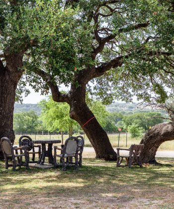 Campground Kerrville