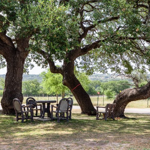 Campground Kerrville